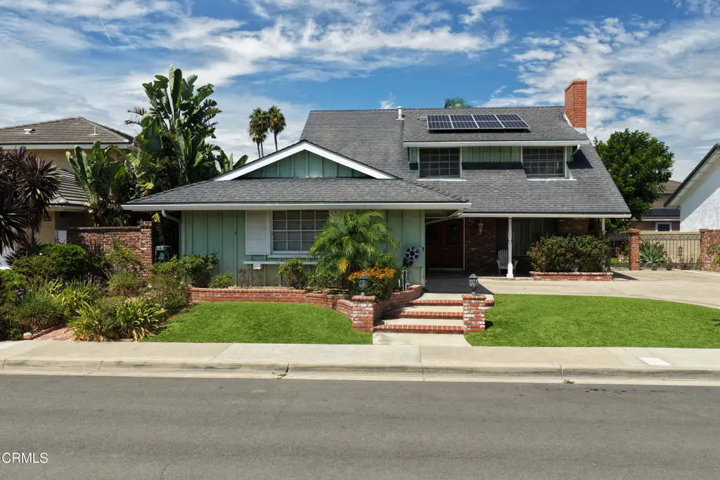 10081 Beverly Drive, Huntington Beach, CA 92646 - #1