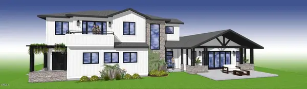 631 Corriente Court, Camarillo, CA 93010