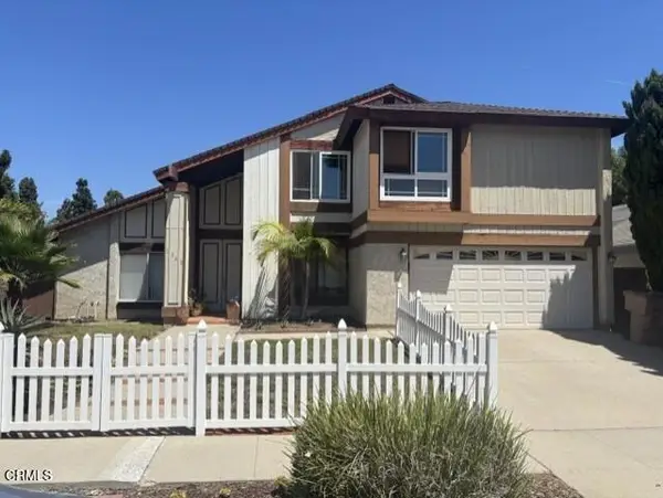 1242 Crestlake Avenue, Ventura, CA 93004
