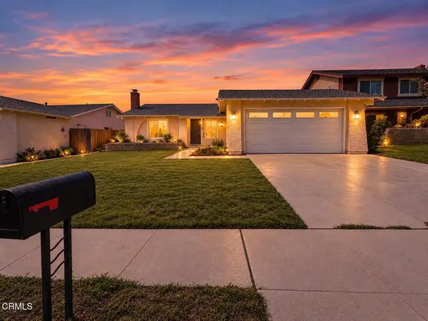 2517 Scoter Avenue, Ventura, CA 93003