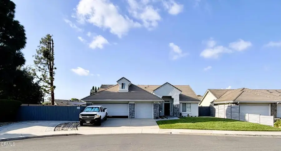 2661 Waverly Avenue, Camarillo, CA 93010 - #2
