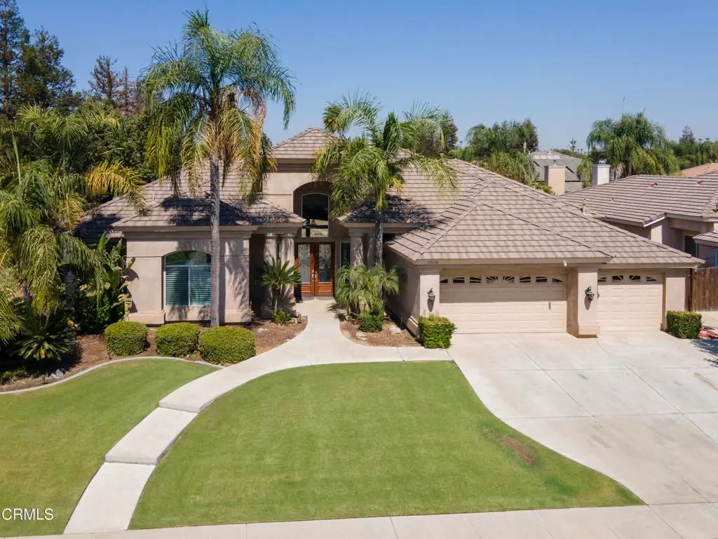 13114 Nantucket Place, Bakersfield, CA 93314 - #1