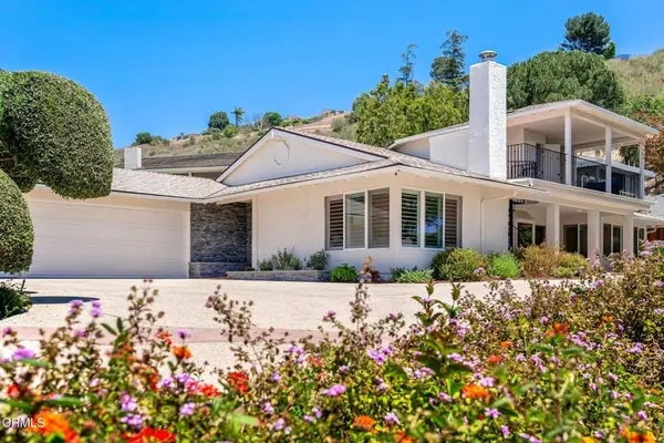 1548 Wilder Street, Thousand Oaks, CA 91362