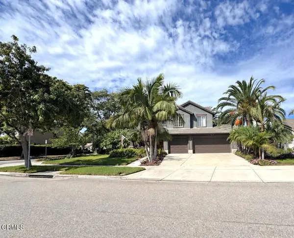 603 Sara Drive, Oxnard, CA 93030