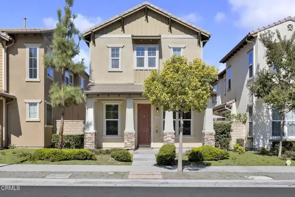 219 Stage Trail Road, Camarillo, CA 93010