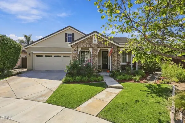 10374 New Haven Street, Ventura, CA 93004