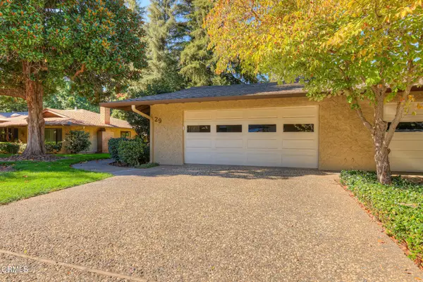 29 Northwood Commons Place, Chico, CA 95973