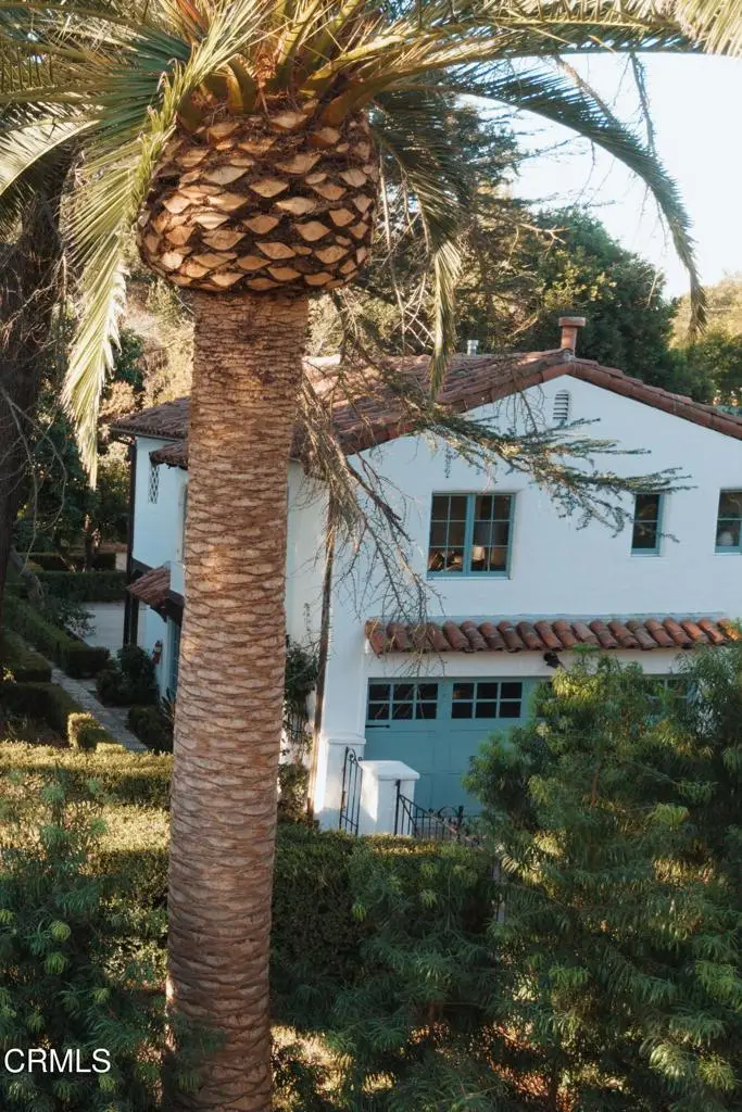 205 S Lomita Avenue, Ojai, CA 93023 - #3