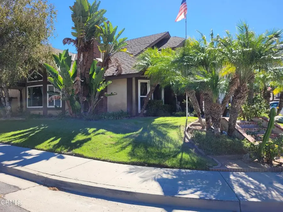 551 Stonehedge Drive, Fillmore, CA 93015 - #3