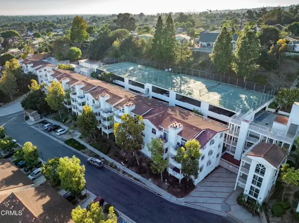 2623 Antonio Drive #105, Camarillo, CA 93010
