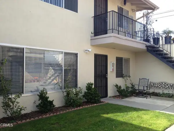 4711 Clover Drive, Oxnard, CA 93033