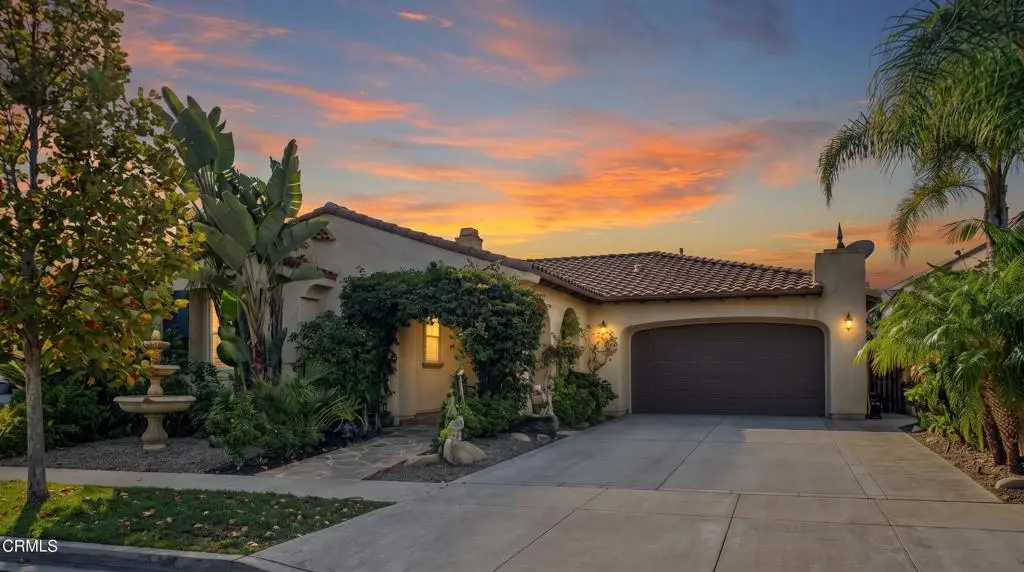 3522 Brookwood Lane, Oxnard, CA 93036 - #1