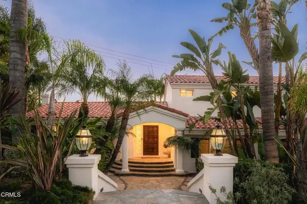 1249 Colina Vista, Ventura, CA 93003