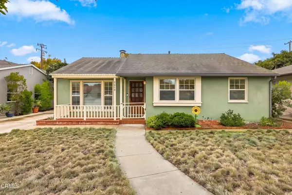 2680 Channel Drive, Ventura, CA 93003