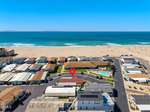 5540 W 5th Street #91, Oxnard, CA 93035