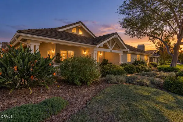 138 Christopher Lane, Ojai, CA 93023