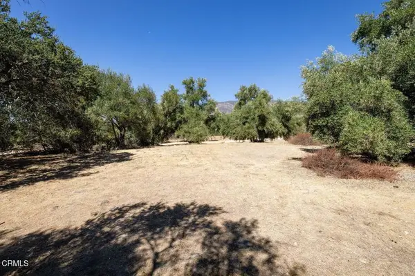 0 Calle Moreno, Ojai, CA 93023