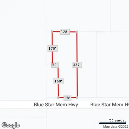 23112 W Hwy 58, Hinkley, CA 92347 - #1