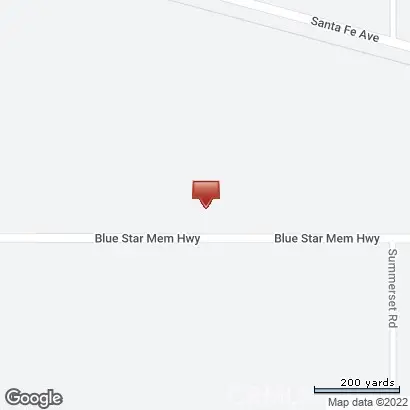 23112 W Hwy 58, Hinkley, CA 92347 - #2