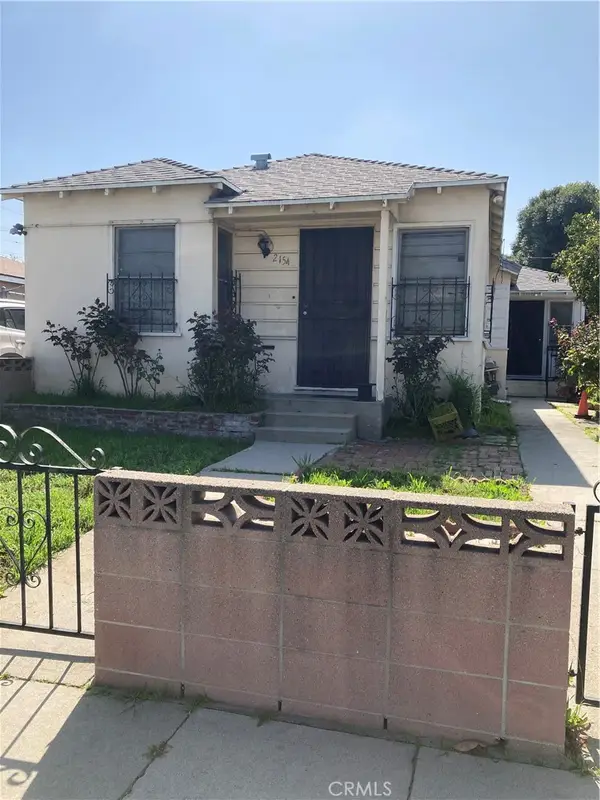 2152 Duvall Street, Los Angeles, CA 90031