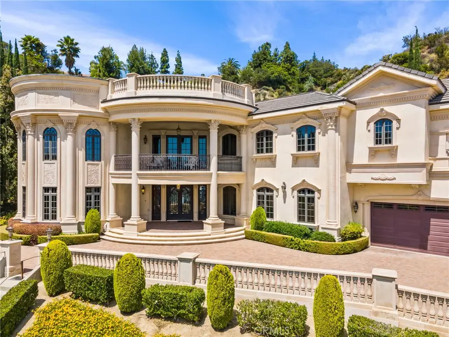 328 N Terrace View Drive, Monrovia, CA 91016 - #2