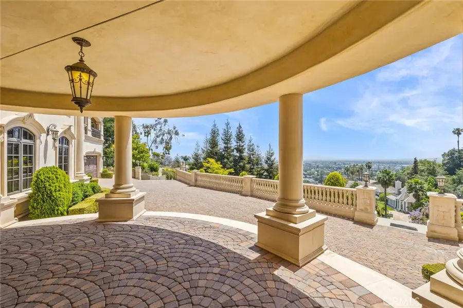 328 N Terrace View Drive, Monrovia, CA 91016 - #3