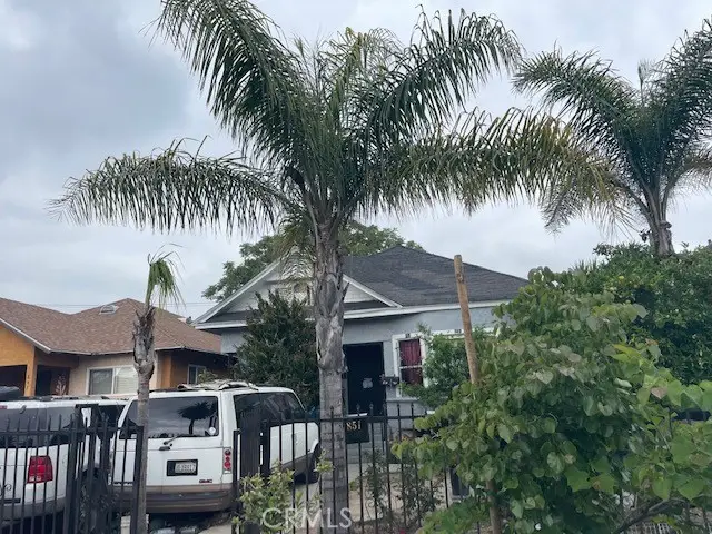 851 E 32nd Street, Los Angeles, CA 90011 - Image #1