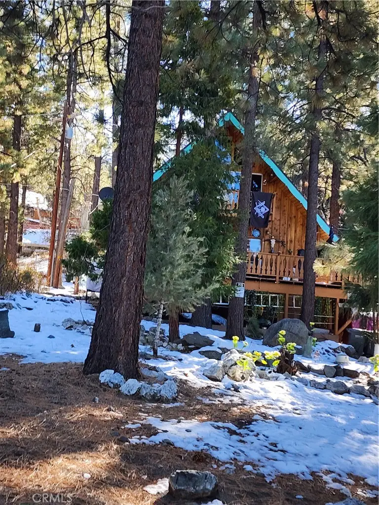 5464 Lone Pine Canyon Road, Wrightwood, CA 92397 - #1