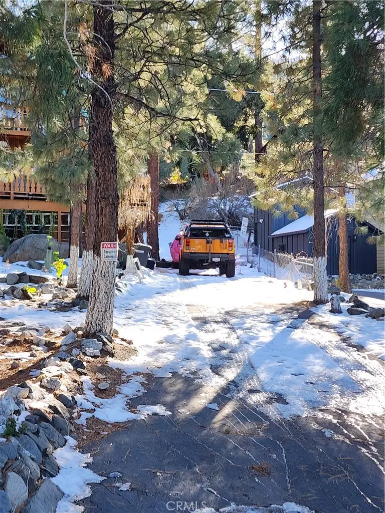 5464 Lone Pine Canyon Road, Wrightwood, CA 92397 - #2