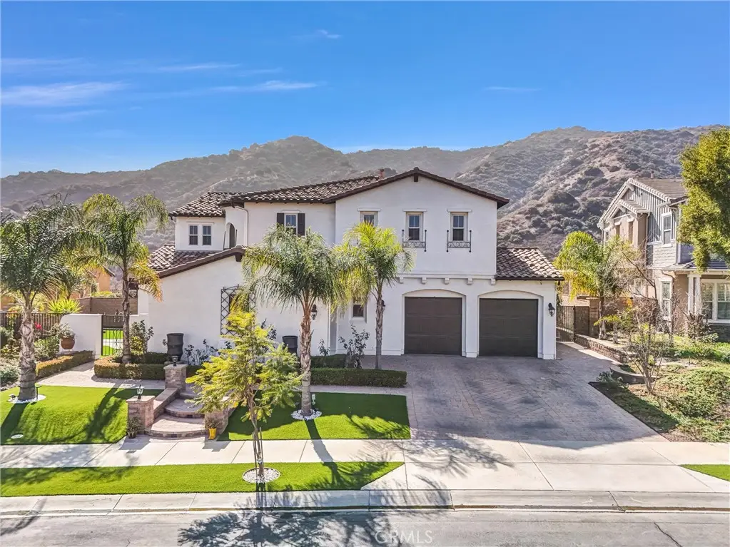 8307 Sunset Rose Drive, Corona, CA 92883 - #1
