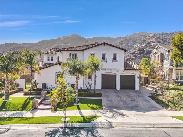 8307 Sunset Rose Drive, Corona, CA 92883