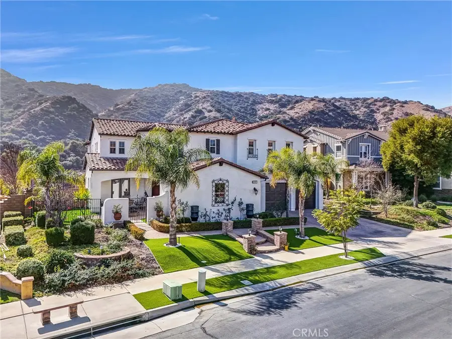 8307 Sunset Rose Drive, Corona, CA 92883 - #2