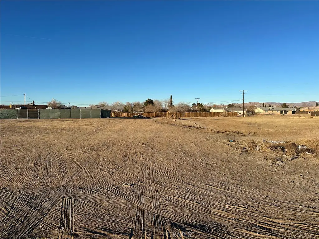 0 Bear Valley Road, Apple Valley, CA 92308 - Image #1