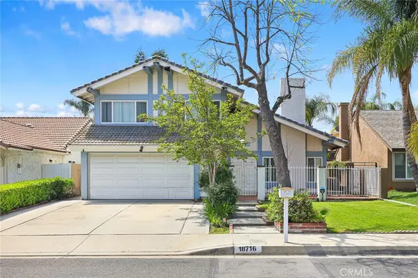 18716 Greengate Street, Rowland Heights, CA 91748