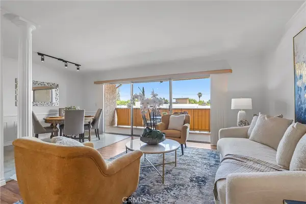 2468 Mohawk Street #202, Pasadena, CA 91107