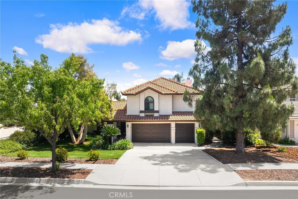 8093 Banyan Street, Rancho Cucamonga, CA 91701 - Image #1