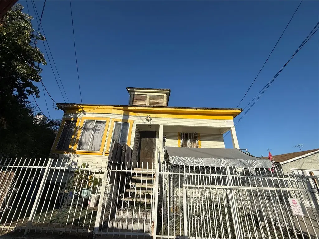 120 S Clarence Street, Los Angeles, CA 90033 - Image #1