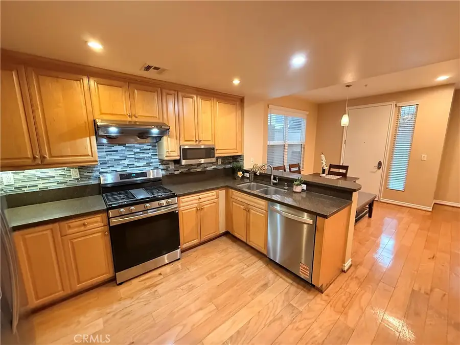 78 E Bay State St #1e, Alhambra, CA 91801 - #3