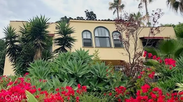 3201 Hamilton Way, Los Angeles, CA 90026 - #1