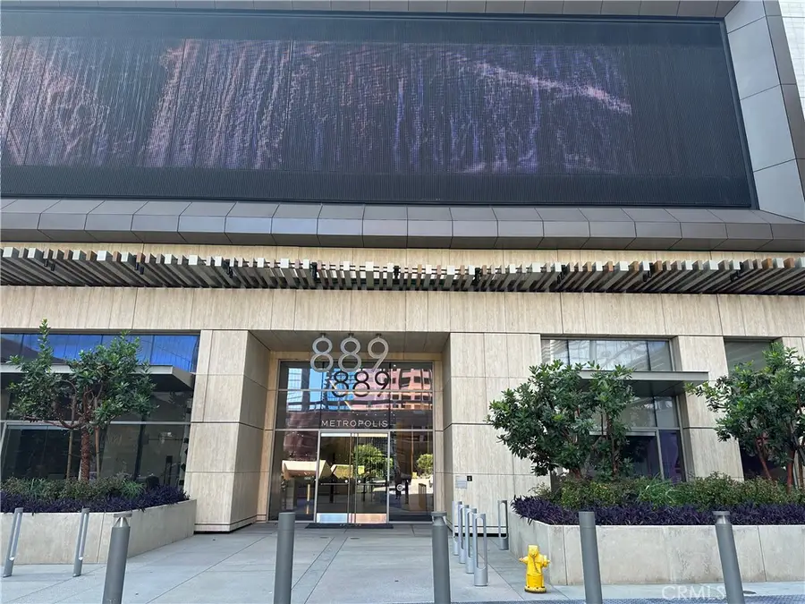 889 Francisco Street #2601, Los Angeles, CA 90017 - #2