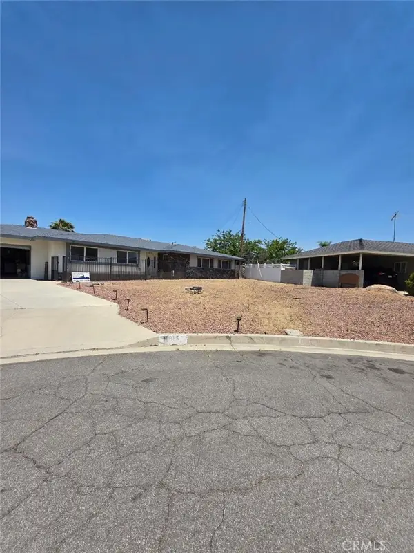 11815 Arliss Way, Grand Terrace, CA 92313