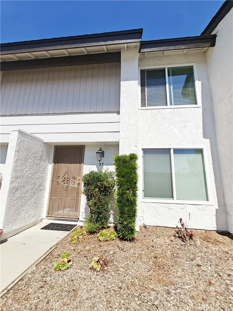 12836 12th Street #27, Chino, CA 91710 - Image #1