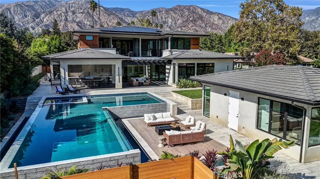 330 Arbolada Drive, Arcadia, CA 91006 - #1