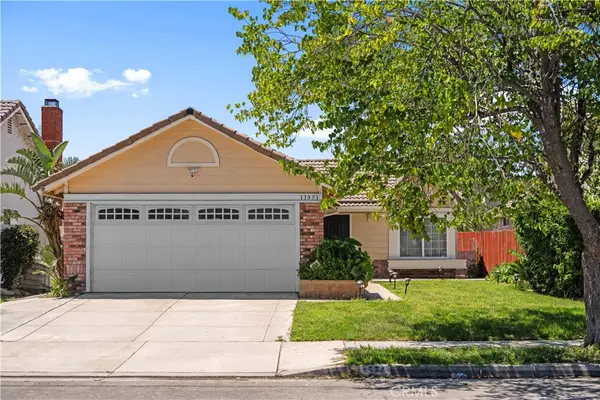 11571 Pinnacle Peak Court, Rancho Cucamonga, CA 91737