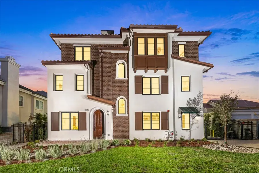 905 Sunset Boulevard #A, Arcadia, CA 91007 - #3