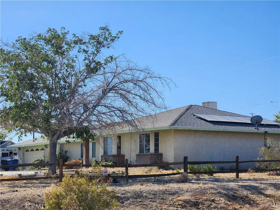28035 Bonanza Road, Barstow, CA 92311 - #3