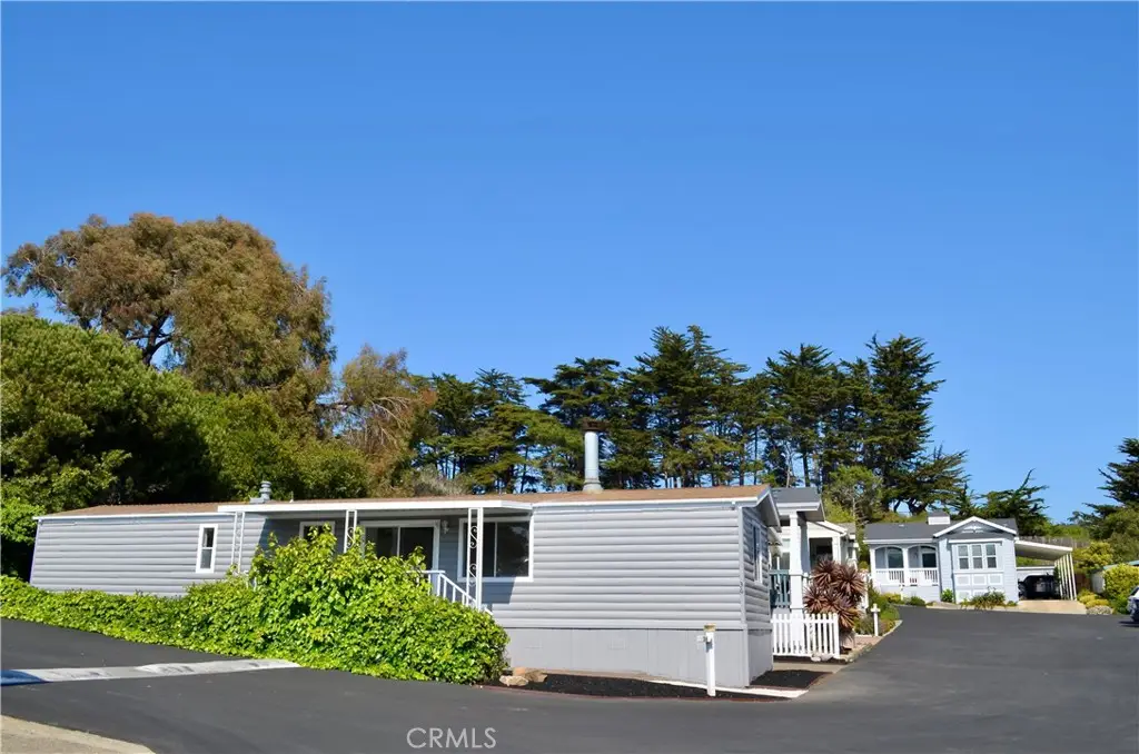 1226 N Main St #36, Cambria, CA 93428 - #1