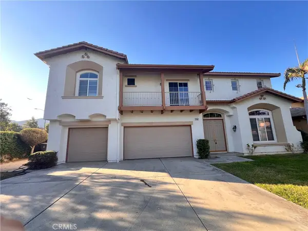 11587 Trailway Drive, Riverside, CA 92505