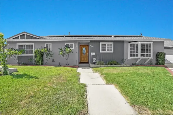 8533 Los Olivos Drive, San Gabriel, CA 91775