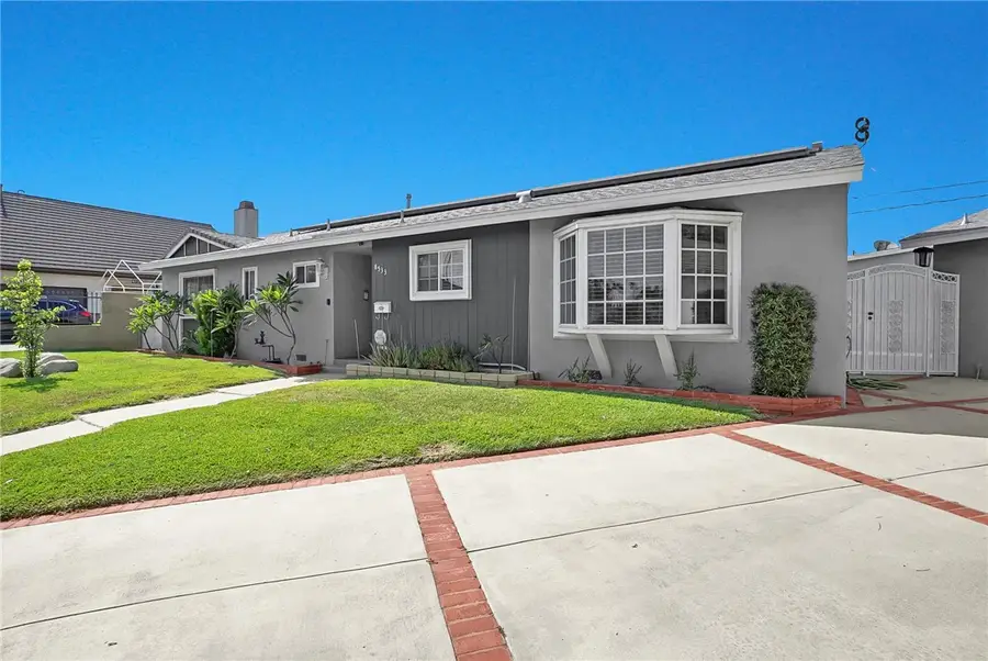 8533 Los Olivos Drive, San Gabriel, CA 91775 - #3